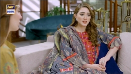 Samjhota - Episode 48 - 27th April 2023